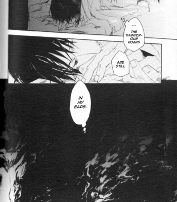 [GD-mechano (IZUMI Yakumo)] Fullmetal Alchemist dj – Zankyou, Kieru made [Eng] – Gay Manga sex 44