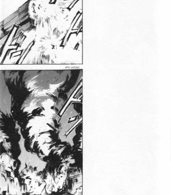 [GD-mechano (IZUMI Yakumo)] Fullmetal Alchemist dj – Zankyou, Kieru made [Eng] – Gay Manga sex 45
