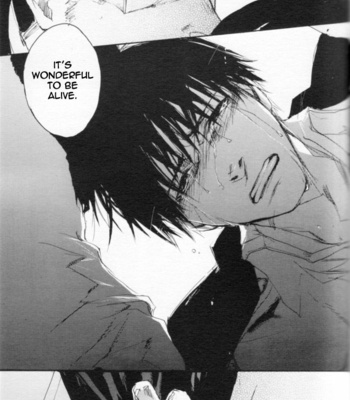 [GD-mechano (IZUMI Yakumo)] Fullmetal Alchemist dj – Zankyou, Kieru made [Eng] – Gay Manga sex 65