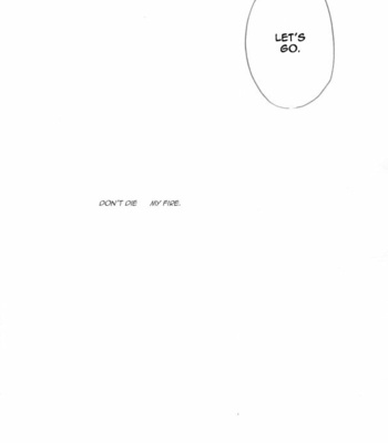 [GD-mechano (IZUMI Yakumo)] Fullmetal Alchemist dj – Zankyou, Kieru made [Eng] – Gay Manga sex 88
