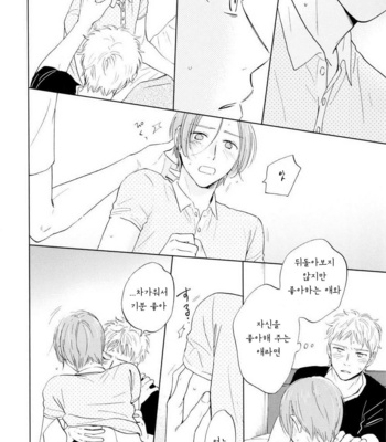 [HINO Yuuhi] Questions & Answers – Q3 [kr] – Gay Manga sex 161