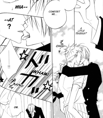 [Love Potion No.9 (ICHINOMIYA Shihan)] One Piece dj – 19’s [Eng] – Gay Manga sex 6