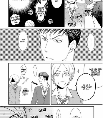 [Panco.] Hinekure Chaser v.2: Motto! Hinekure Chaser Vol. 1 [Eng] – Gay Manga sex 33