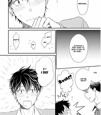 [Panco.] Hinekure Chaser v.2: Motto! Hinekure Chaser Vol. 1 [Eng] – Gay Manga sex 41