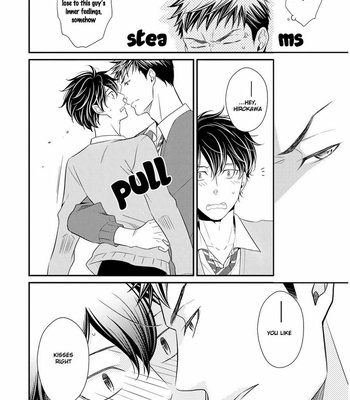 [Panco.] Hinekure Chaser v.2: Motto! Hinekure Chaser Vol. 1 [Eng] – Gay Manga sex 45