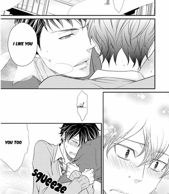 [Panco.] Hinekure Chaser v.2: Motto! Hinekure Chaser Vol. 1 [Eng] – Gay Manga sex 50