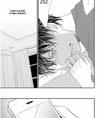 [Panco.] Hinekure Chaser v.2: Motto! Hinekure Chaser Vol. 1 [Eng] – Gay Manga sex 92