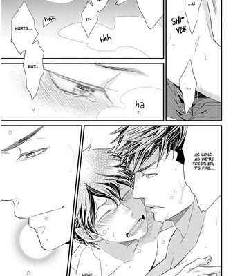 [Panco.] Hinekure Chaser v.2: Motto! Hinekure Chaser Vol. 1 [Eng] – Gay Manga sex 154