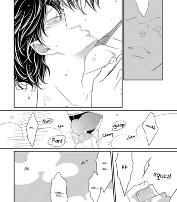 [Panco.] Hinekure Chaser v.2: Motto! Hinekure Chaser Vol. 1 [Eng] – Gay Manga sex 215