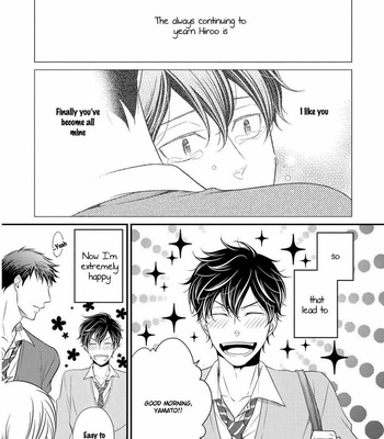[Panco.] Hinekure Chaser v.2: Motto! Hinekure Chaser Vol. 1 [Eng] – Gay Manga sex 5