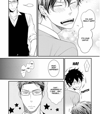 [Panco.] Hinekure Chaser v.2: Motto! Hinekure Chaser Vol. 1 [Eng] – Gay Manga sex 16
