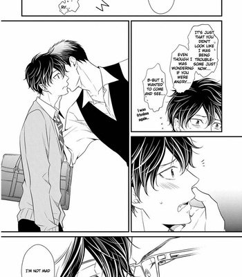 [Panco.] Hinekure Chaser v.2: Motto! Hinekure Chaser Vol. 1 [Eng] – Gay Manga sex 17