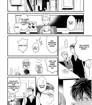 [Panco.] Hinekure Chaser v.2: Motto! Hinekure Chaser Vol. 1 [Eng] – Gay Manga sex 22