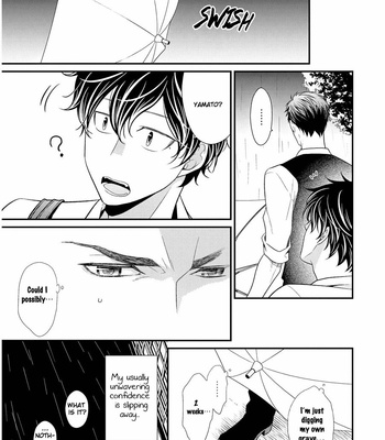 [Panco.] Hinekure Chaser v.2: Motto! Hinekure Chaser Vol. 1 [Eng] – Gay Manga sex 67