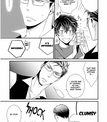 [Panco.] Hinekure Chaser v.2: Motto! Hinekure Chaser Vol. 1 [Eng] – Gay Manga sex 71