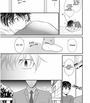 [Panco.] Hinekure Chaser v.2: Motto! Hinekure Chaser Vol. 1 [Eng] – Gay Manga sex 77