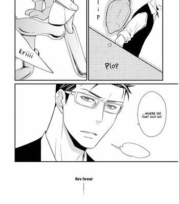 [Panco.] Hinekure Chaser v.2: Motto! Hinekure Chaser Vol. 1 [Eng] – Gay Manga sex 80