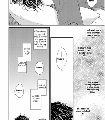 [Panco.] Hinekure Chaser v.2: Motto! Hinekure Chaser Vol. 1 [Eng] – Gay Manga sex 91