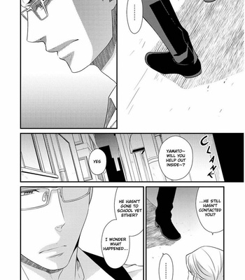 [Panco.] Hinekure Chaser v.2: Motto! Hinekure Chaser Vol. 1 [Eng] – Gay Manga sex 93