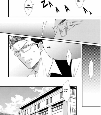 [Panco.] Hinekure Chaser v.2: Motto! Hinekure Chaser Vol. 1 [Eng] – Gay Manga sex 95