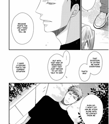 [Panco.] Hinekure Chaser v.2: Motto! Hinekure Chaser Vol. 1 [Eng] – Gay Manga sex 103