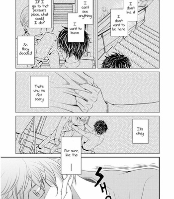 [Panco.] Hinekure Chaser v.2: Motto! Hinekure Chaser Vol. 1 [Eng] – Gay Manga sex 106