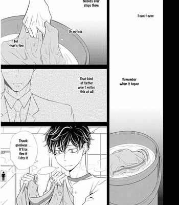 [Panco.] Hinekure Chaser v.2: Motto! Hinekure Chaser Vol. 1 [Eng] – Gay Manga sex 112
