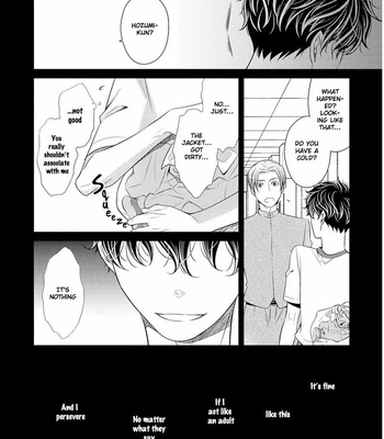 [Panco.] Hinekure Chaser v.2: Motto! Hinekure Chaser Vol. 1 [Eng] – Gay Manga sex 113