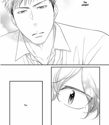 [Panco.] Hinekure Chaser v.2: Motto! Hinekure Chaser Vol. 1 [Eng] – Gay Manga sex 114