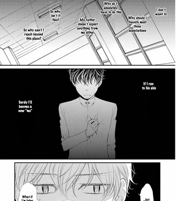 [Panco.] Hinekure Chaser v.2: Motto! Hinekure Chaser Vol. 1 [Eng] – Gay Manga sex 115