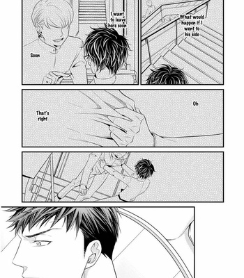 [Panco.] Hinekure Chaser v.2: Motto! Hinekure Chaser Vol. 1 [Eng] – Gay Manga sex 116