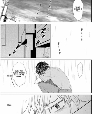 [Panco.] Hinekure Chaser v.2: Motto! Hinekure Chaser Vol. 1 [Eng] – Gay Manga sex 130