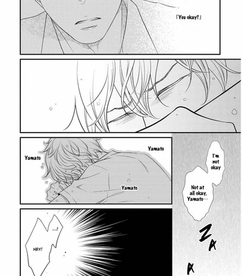 [Panco.] Hinekure Chaser v.2: Motto! Hinekure Chaser Vol. 1 [Eng] – Gay Manga sex 131