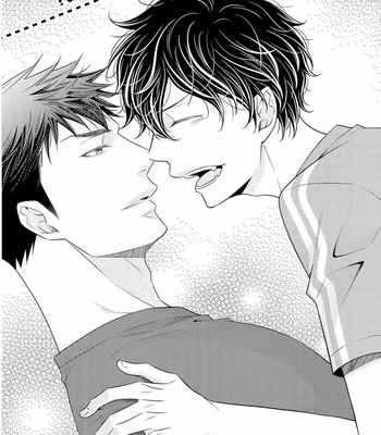 [Panco.] Hinekure Chaser v.2: Motto! Hinekure Chaser Vol. 1 [Eng] – Gay Manga sex 136