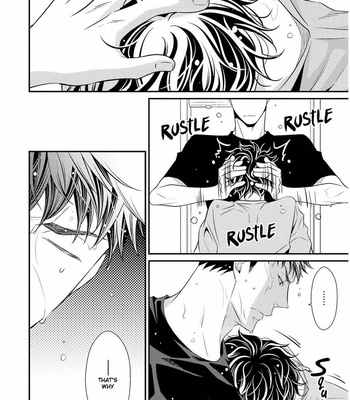 [Panco.] Hinekure Chaser v.2: Motto! Hinekure Chaser Vol. 1 [Eng] – Gay Manga sex 139