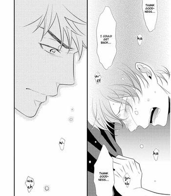 [Panco.] Hinekure Chaser v.2: Motto! Hinekure Chaser Vol. 1 [Eng] – Gay Manga sex 143