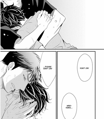 [Panco.] Hinekure Chaser v.2: Motto! Hinekure Chaser Vol. 1 [Eng] – Gay Manga sex 144