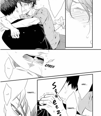[Panco.] Hinekure Chaser v.2: Motto! Hinekure Chaser Vol. 1 [Eng] – Gay Manga sex 146