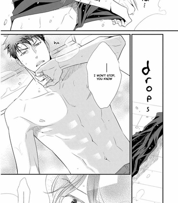 [Panco.] Hinekure Chaser v.2: Motto! Hinekure Chaser Vol. 1 [Eng] – Gay Manga sex 148