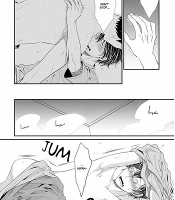 [Panco.] Hinekure Chaser v.2: Motto! Hinekure Chaser Vol. 1 [Eng] – Gay Manga sex 149