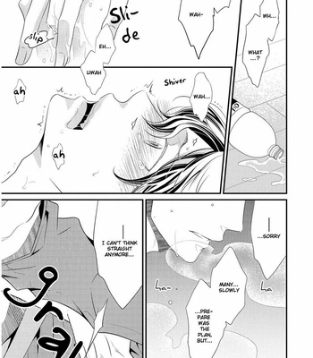 [Panco.] Hinekure Chaser v.2: Motto! Hinekure Chaser Vol. 1 [Eng] – Gay Manga sex 150