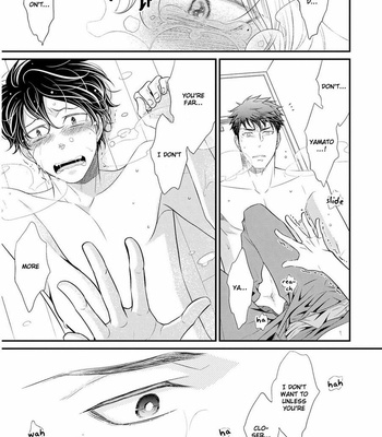 [Panco.] Hinekure Chaser v.2: Motto! Hinekure Chaser Vol. 1 [Eng] – Gay Manga sex 152