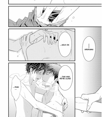 [Panco.] Hinekure Chaser v.2: Motto! Hinekure Chaser Vol. 1 [Eng] – Gay Manga sex 153