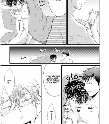 [Panco.] Hinekure Chaser v.2: Motto! Hinekure Chaser Vol. 1 [Eng] – Gay Manga sex 156