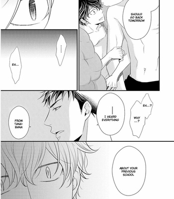 [Panco.] Hinekure Chaser v.2: Motto! Hinekure Chaser Vol. 1 [Eng] – Gay Manga sex 158