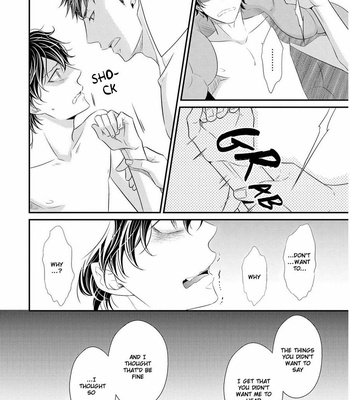 [Panco.] Hinekure Chaser v.2: Motto! Hinekure Chaser Vol. 1 [Eng] – Gay Manga sex 159