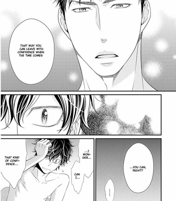 [Panco.] Hinekure Chaser v.2: Motto! Hinekure Chaser Vol. 1 [Eng] – Gay Manga sex 164