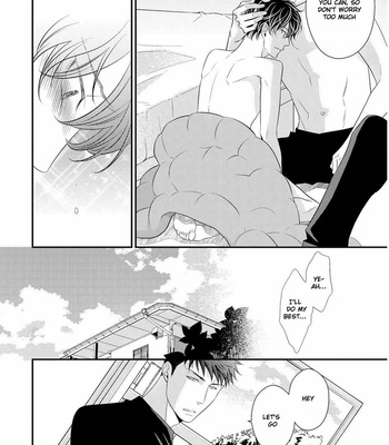 [Panco.] Hinekure Chaser v.2: Motto! Hinekure Chaser Vol. 1 [Eng] – Gay Manga sex 165
