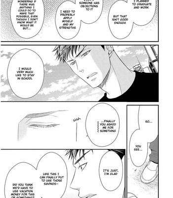 [Panco.] Hinekure Chaser v.2: Motto! Hinekure Chaser Vol. 1 [Eng] – Gay Manga sex 170