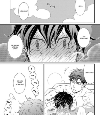 [Panco.] Hinekure Chaser v.2: Motto! Hinekure Chaser Vol. 1 [Eng] – Gay Manga sex 208